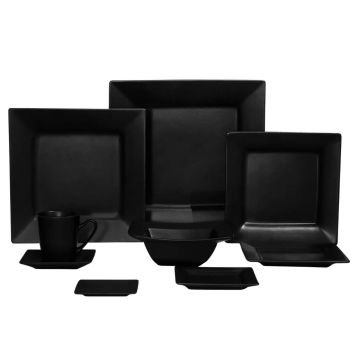 Image of Aja Black China